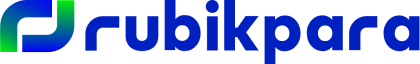 Rubikpara Logo